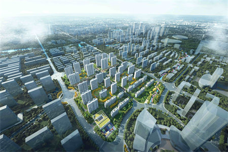 佛山小学附近花千树3室2厅1卫75万96m2中档装修出售