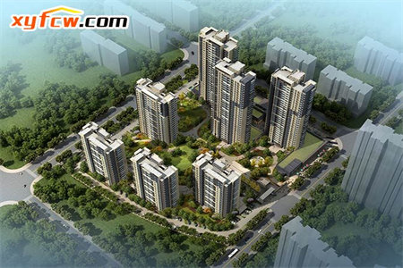 龙润嘉园三室两厅130平毛坯出售